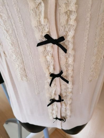 Women's Savida Cardigan NWOT SIZE 18