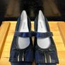 Leather Girl Shoes size 13 Image 2