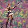 Masters of the Universe Masterverse Revelation Teela Action Figure Image 4