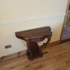 Table/Hall table