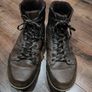 Ecco Boots Genuine Leather Hydromax UK11 12 Image 2