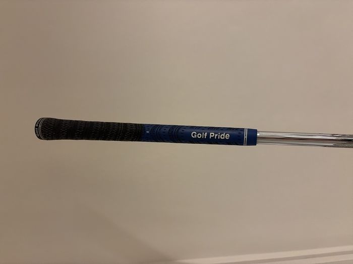 Rare scratch 58 wedge
