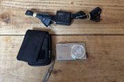 Casio digital camera