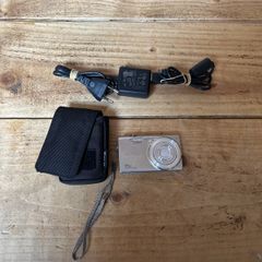 Casio digital camera
