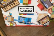 Nintendo Labo Kit