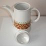 Vintage Wood & Sons Cordoba Large (23cm) Coffee Pot.unused Image 6