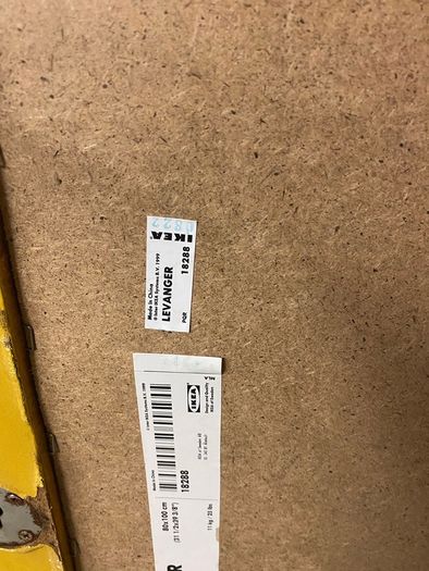 Ikea "Levanger" Mirror