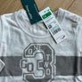 BNWT Benetton top, size 74cm (9-12months) Image 3