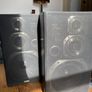 Aiwa SX-78A Large Vintage Speakers Image 5