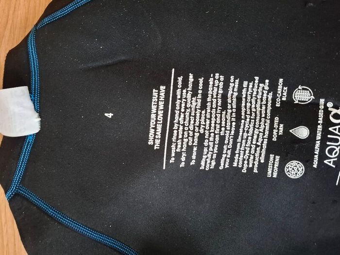 Kids Wetsuit