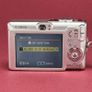 Canon PowerShot SD600 Digital ELPH CCD Image 2