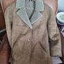 Shearling Sheepskin Medium (38) Ladies Image 8
