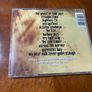 Bruce Springsteen The Ghost of Tom Joad CD Image 2