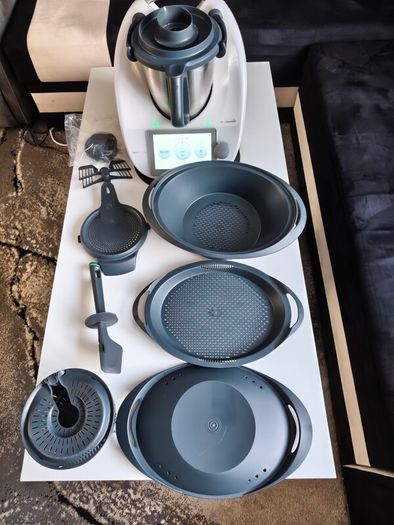 Thermomix TM6