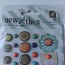 Crafts - Decorative Brads Pack - NEW Image 2
