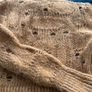 Wool/alpaca jumper Image 7