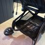 Joie Pact Lite compact travel buggy. Image 4