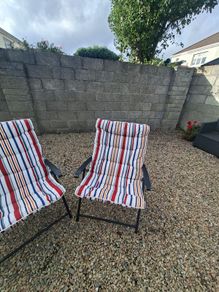 Garden Chairs