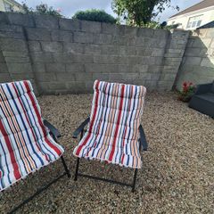Garden Chairs