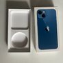 APPLE iPhone 13 empty box Image 2