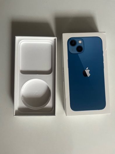 APPLE iPhone 13 empty box