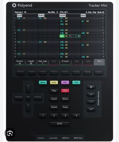 For Sale: Polyend Tracker Mini (Used)