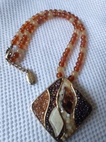 Gaby s necklace