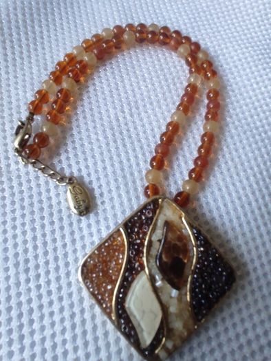 Gaby s necklace
