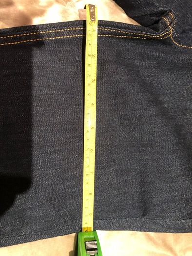 Marc By Marc Jacobs Jeans