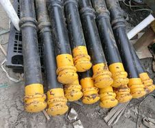 bollards