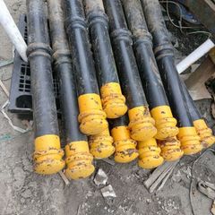 bollards