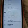 Nokia 1 Mobile Phone, Model TA-1060, 8GB, in excellent condition Image 7