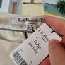 BNWT - L. K. bennett silk sleeveless dress UK 14 Image 4