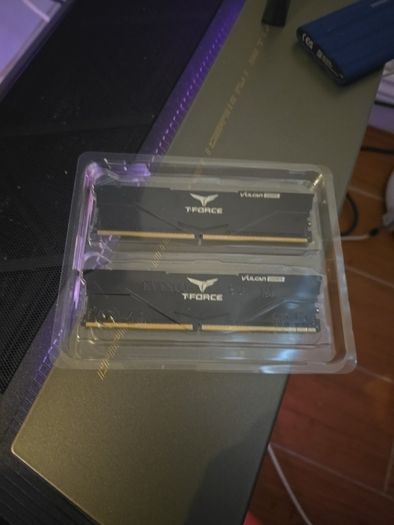 Ram 64gb Ddr5 Memory