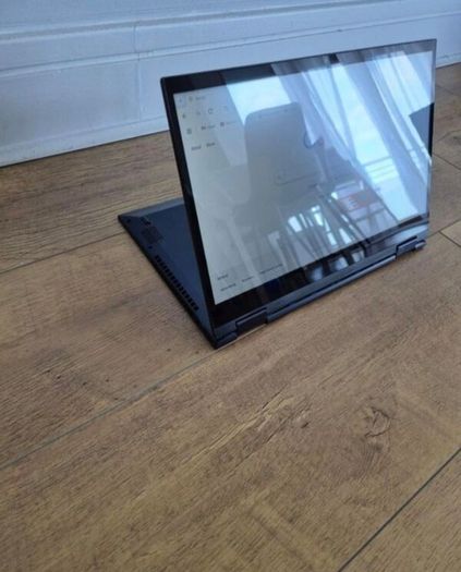Asus vivobook Flip 14 TM420IA