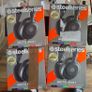 SteelSeries Arctis Nova 1 Gaming Headset Black Image 3