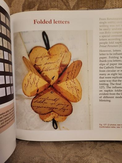 Folded Beauty. The Art Of Napkin Folding.  By John Sallas. Beautiful Illustrated Large Volume Hardbacks In Good Condition. 36.