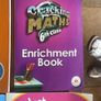 Brand New Books  for Extra Tuition in Primary School English/Maths 6th Class bundle Image 4
