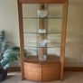 Display Cabinets - Open To Offers Image 2