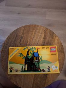 Lego set no: 40567