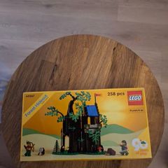 Lego set no: 40567