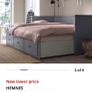 ikea Hemnes day bed Image 3