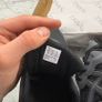 ASICS Gel NYC / Gel Quantum style trainers (black/grey) Image 6