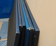 sports mats