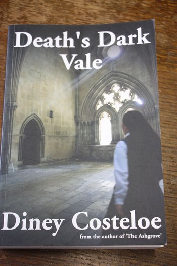 Death's Dark Vale.
