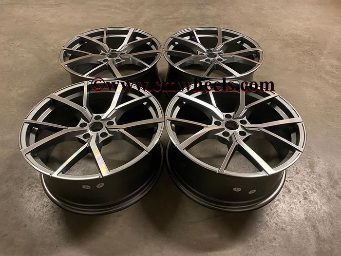 18 19 20" Inch Estoril Style Alloy Wheels VW Golf MK5 MK6 MK7 MK8 Audi A3 Seat Leon Caddy scirocco skoda superb octavia  5x112