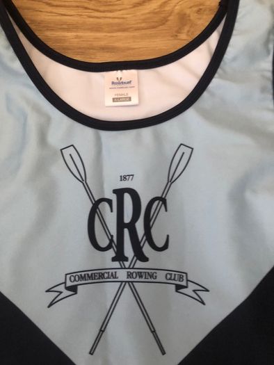 rowing one-piece uniform XL women