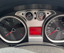 2010 Ford Focus