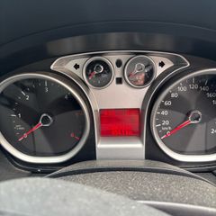 2010 Ford Focus