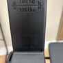 Weight lifting bench Image 10
